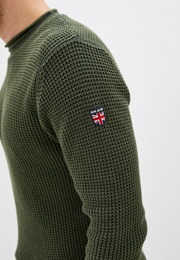 

Джемпер Pepe Jeans, Хаки