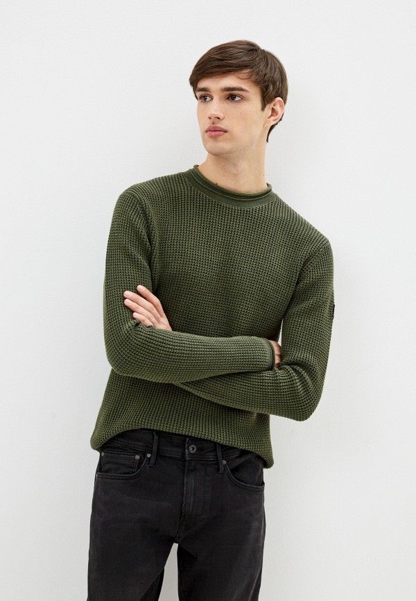 

Джемпер Pepe Jeans, Хаки