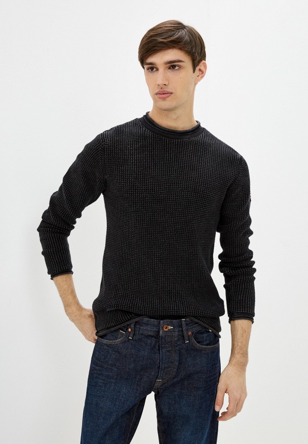 

Джемпер Pepe Jeans, Черный