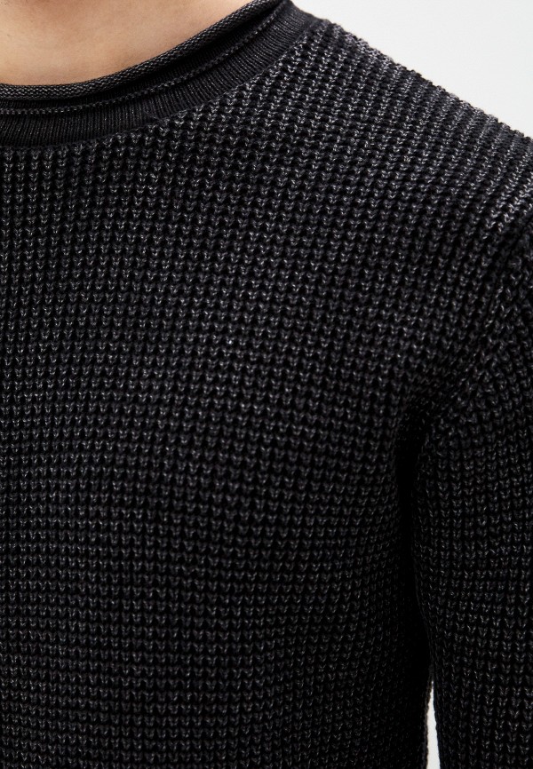 

Джемпер Pepe Jeans, Черный, Pepe Jeans RTLAAR519102