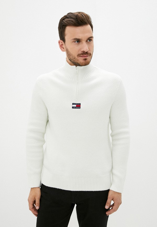 

Джемпер Tommy Jeans, Белый