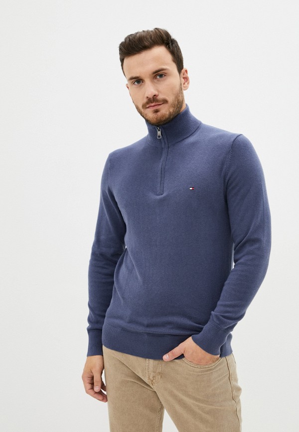 

Джемпер Tommy Hilfiger, Голубой