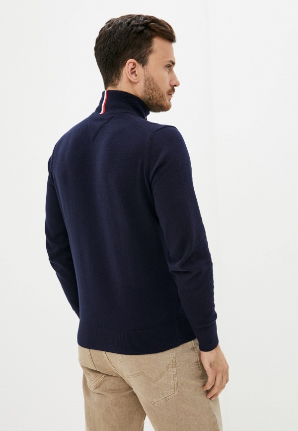 

Джемпер Tommy Hilfiger, Синий
