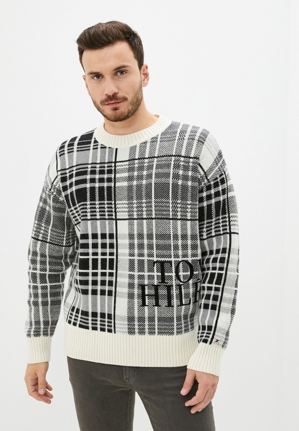 

Джемпер Tommy Hilfiger, Разноцветный
