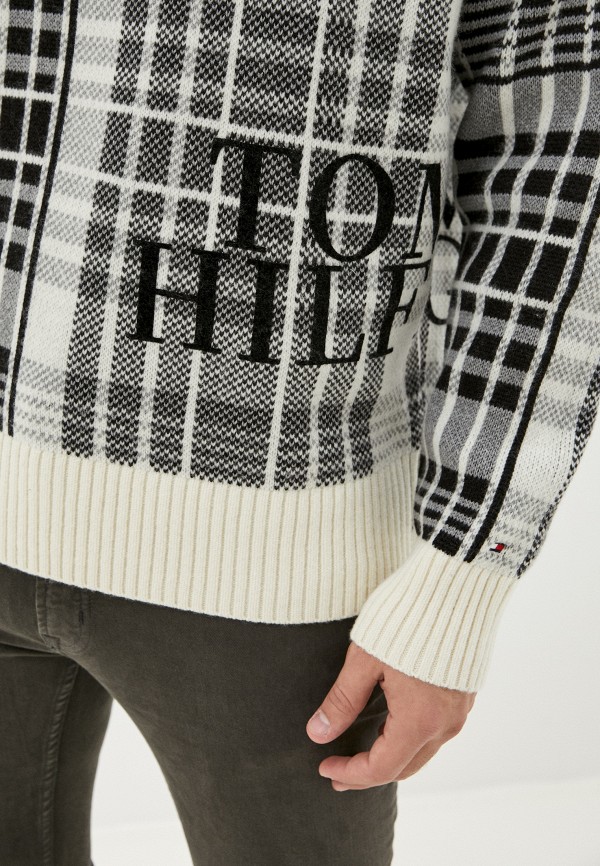 

Джемпер Tommy Hilfiger, Разноцветный