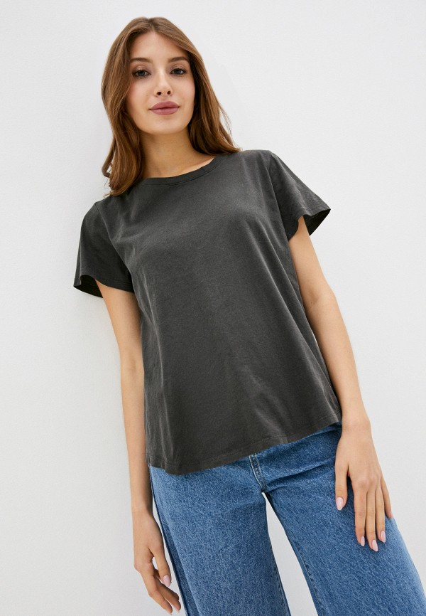

Футболка Cotton On, Серый