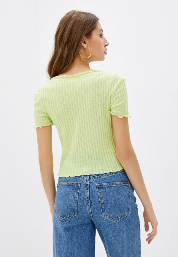 

Топ Cotton On, Зеленый, Cotton On RTLAAR524102