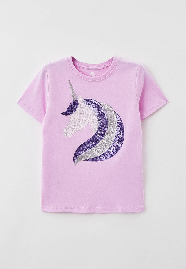 

Футболка Cotton On, Фиолетовый