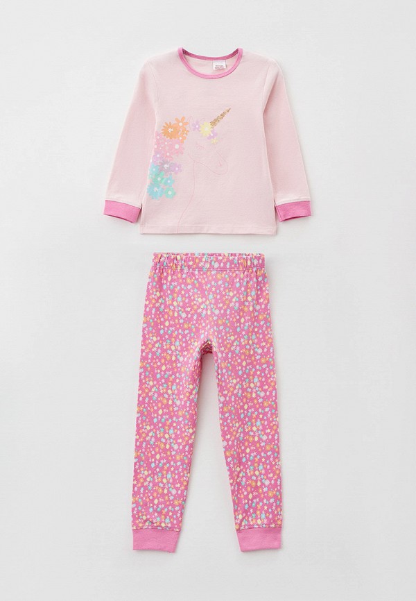 

Пижама Cotton On, Розовый