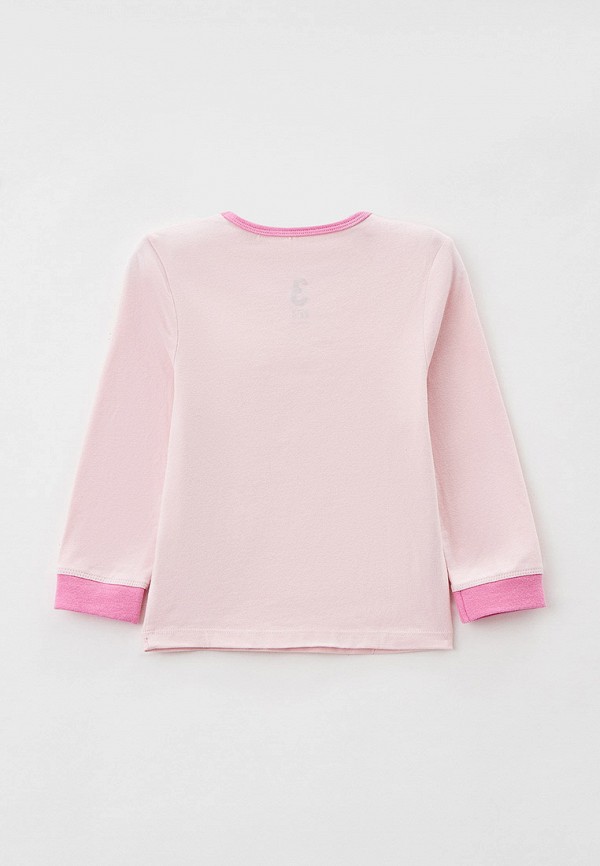 

Пижама Cotton On, Розовый
