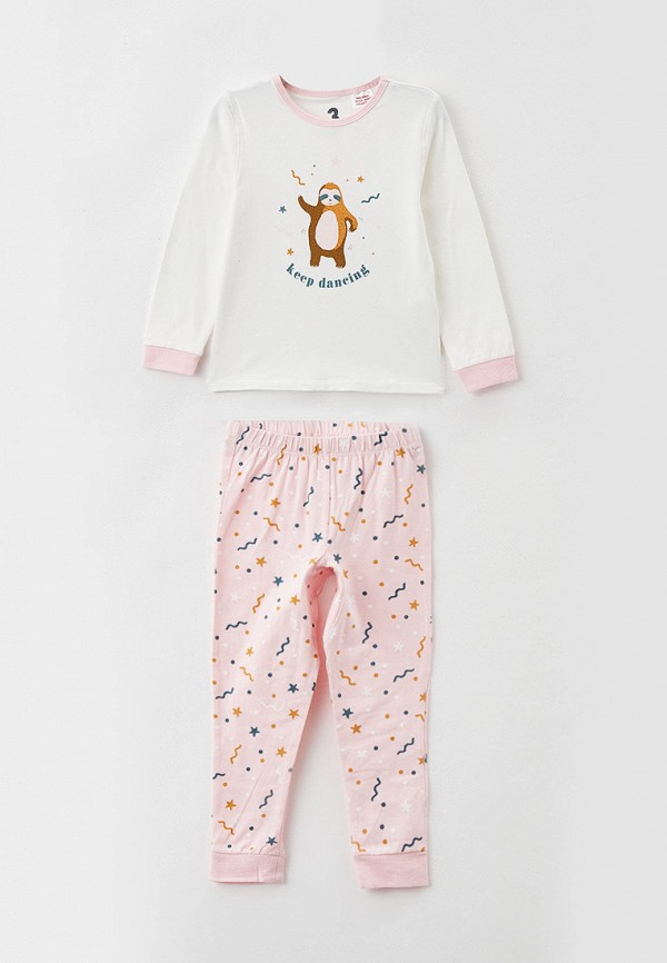 

Пижама Cotton On, Разноцветный