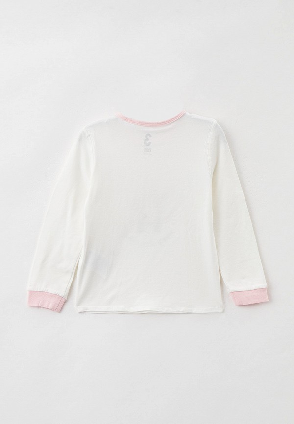 

Пижама Cotton On, Белый;розовый, Cotton On RTLAAR526601