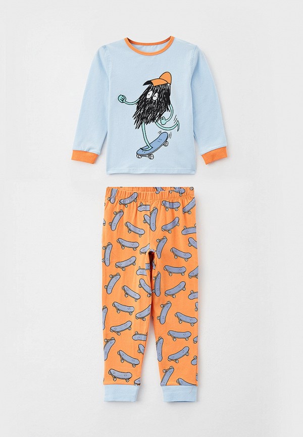 

Пижама Cotton On, Разноцветный