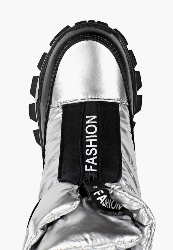 фото Кроссовки kenkä