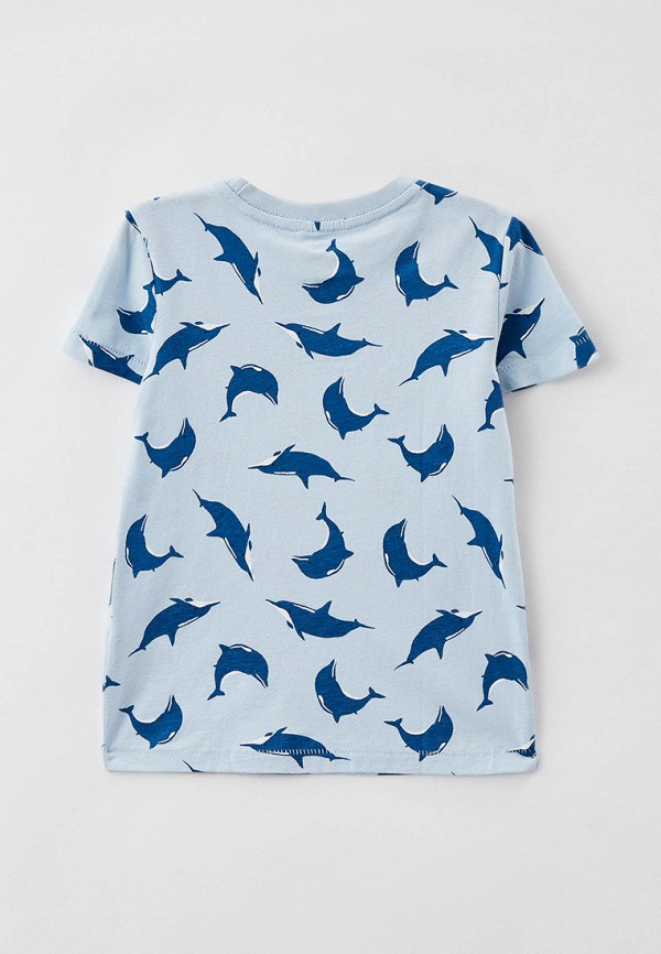 

Футболка Cotton On, Голубой, Cotton On RTLAAR529301