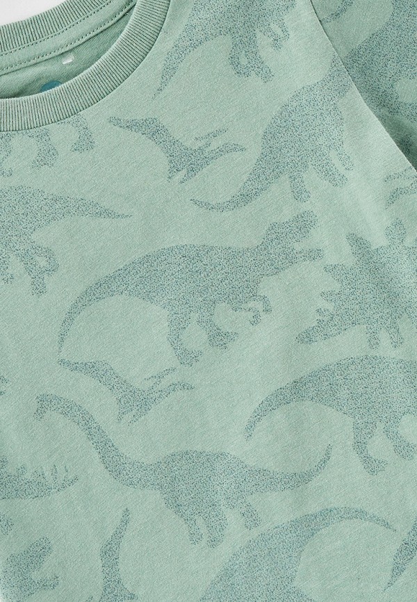 

Футболка Cotton On, Зеленый, Cotton On RTLAAR529501