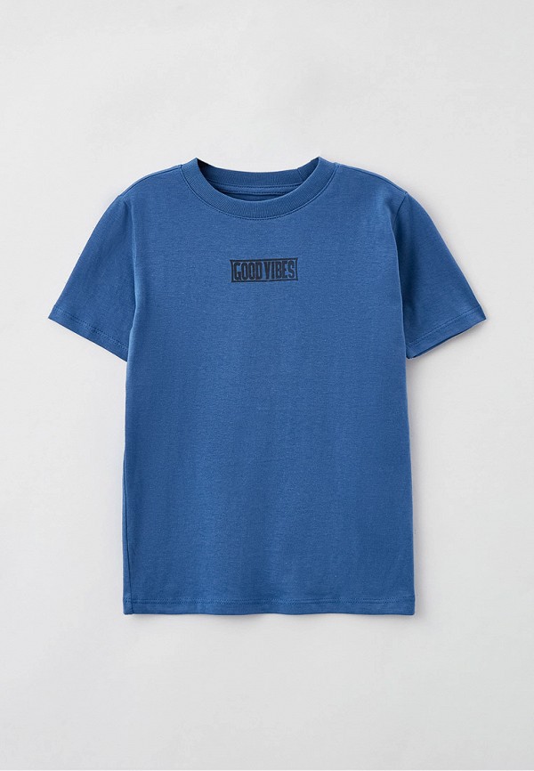 

Футболка Cotton On, Синий