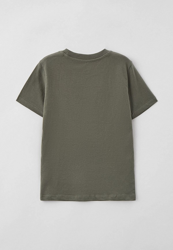 

Футболка Cotton On, Хаки, Cotton On RTLAAR529801