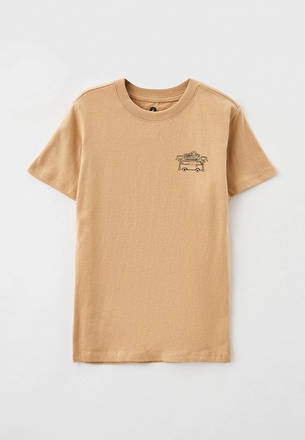 

Футболка Cotton On, Бежевый