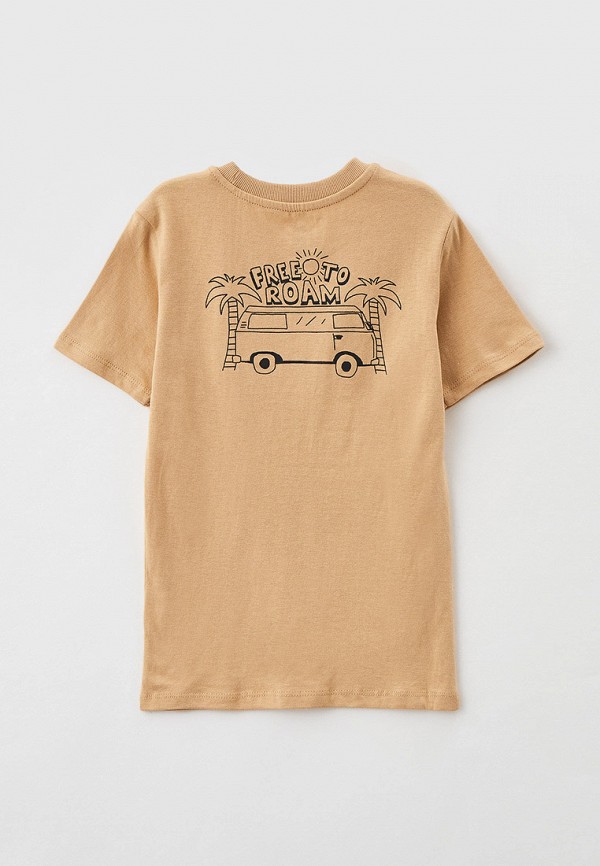 

Футболка Cotton On, Бежевый