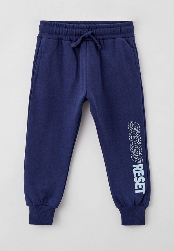 

Брюки спортивные Cotton On, Синий