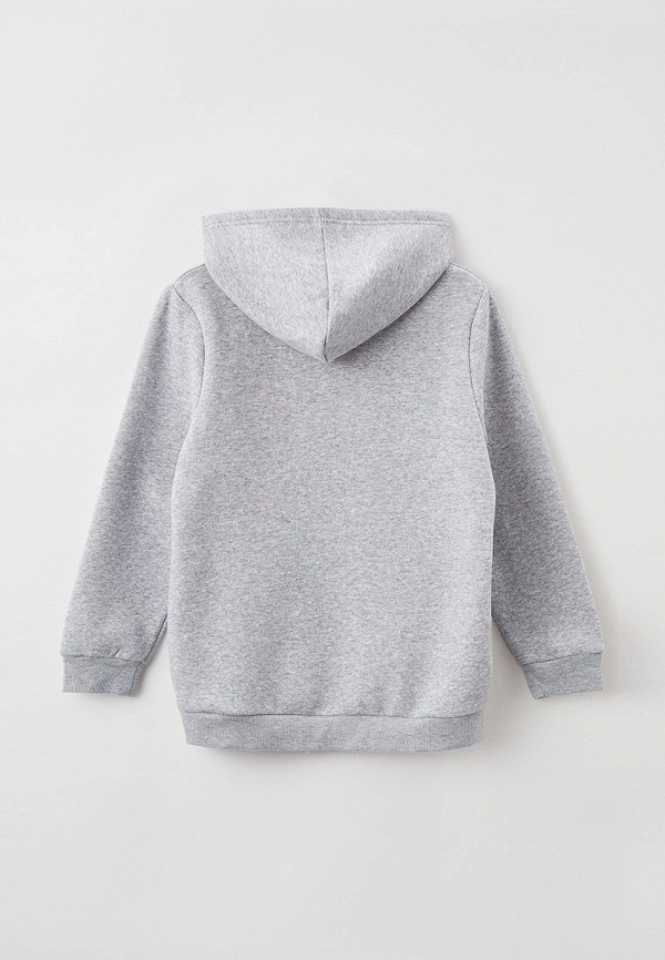 

Худи Cotton On, Серый