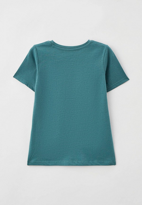 

Футболка Cotton On, Зеленый
