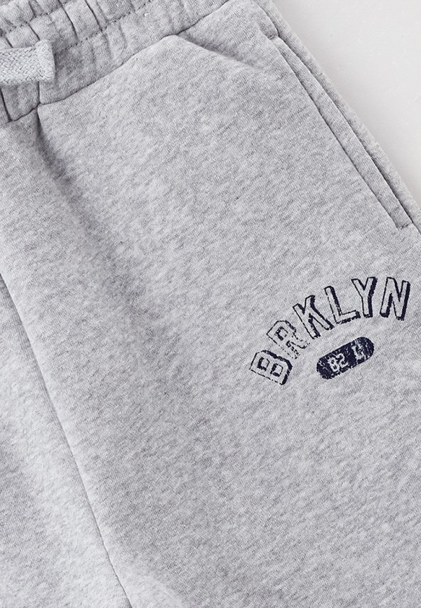 

Брюки спортивные Cotton On, Серый