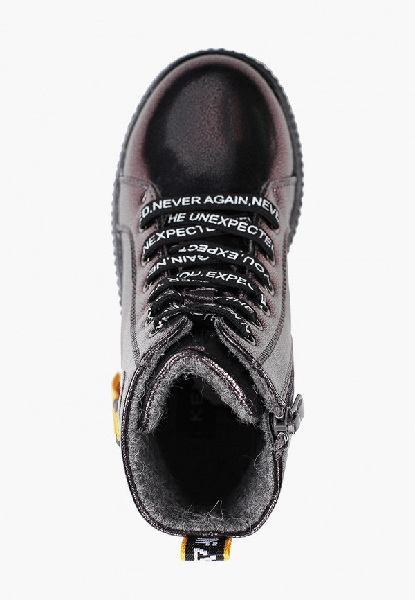 фото Ботинки kenkä