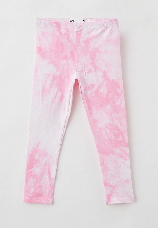 

Леггинсы Cotton On, Розовый