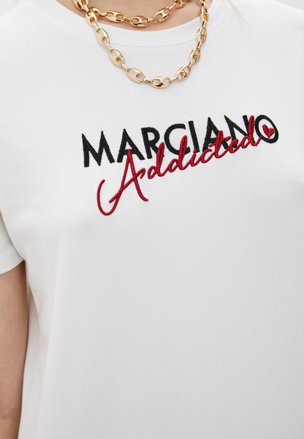 

Футболка Marciano Los Angeles, Белый