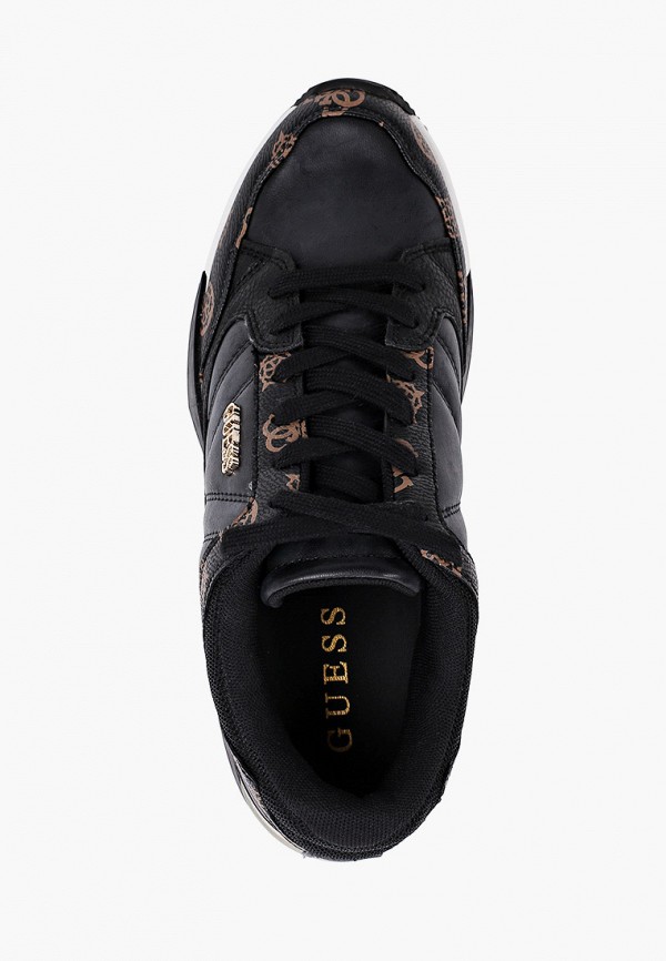фото Кроссовки guess