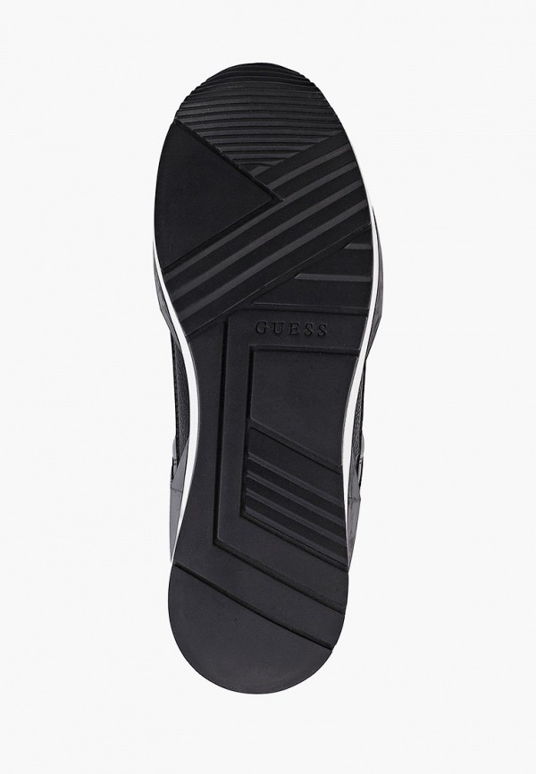 

Кроссовки Guess, Черный