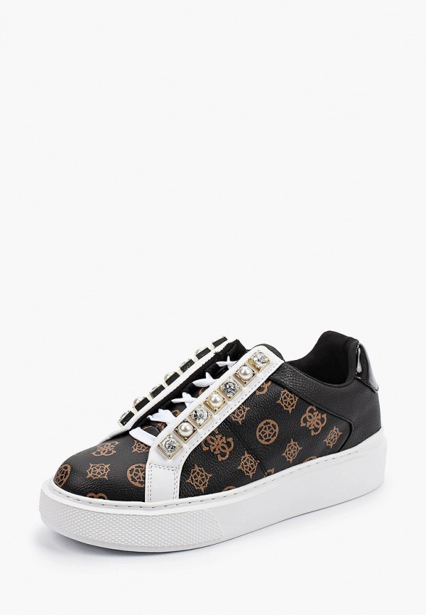 фото Кеды guess