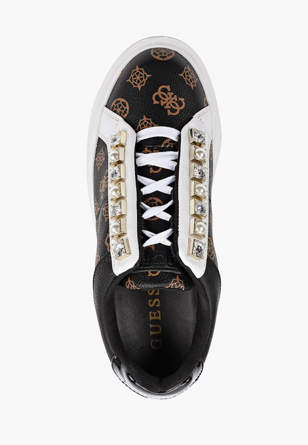 фото Кеды guess