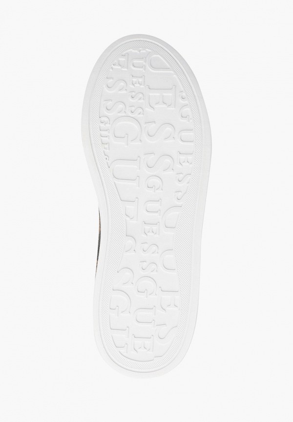 фото Кеды guess