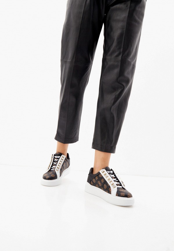 фото Кеды guess