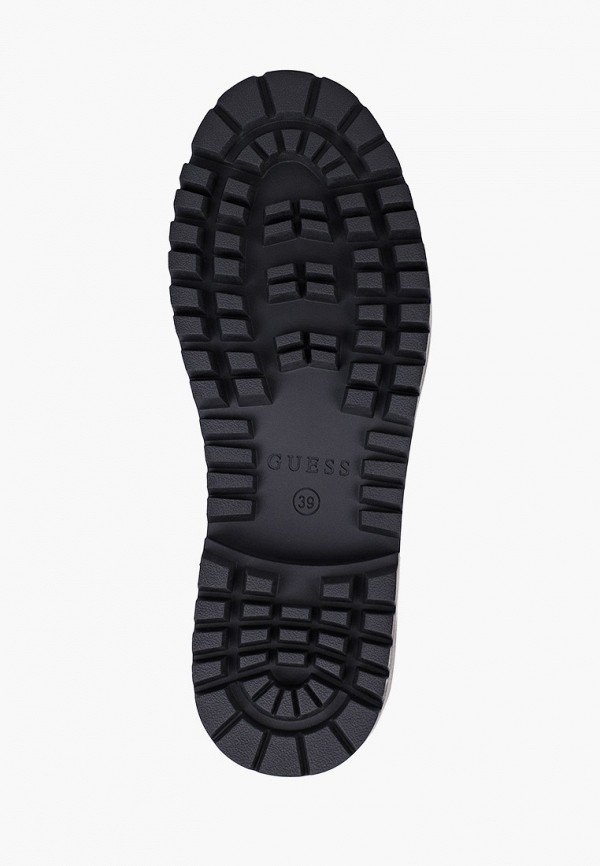 фото Ботинки guess
