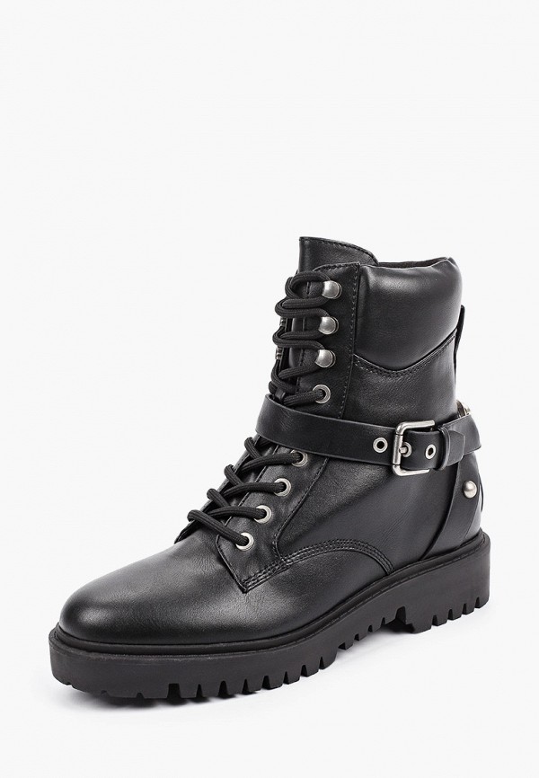 фото Ботинки guess