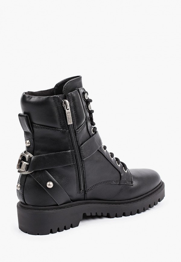 фото Ботинки guess