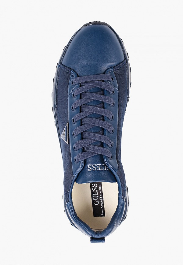 фото Кроссовки guess