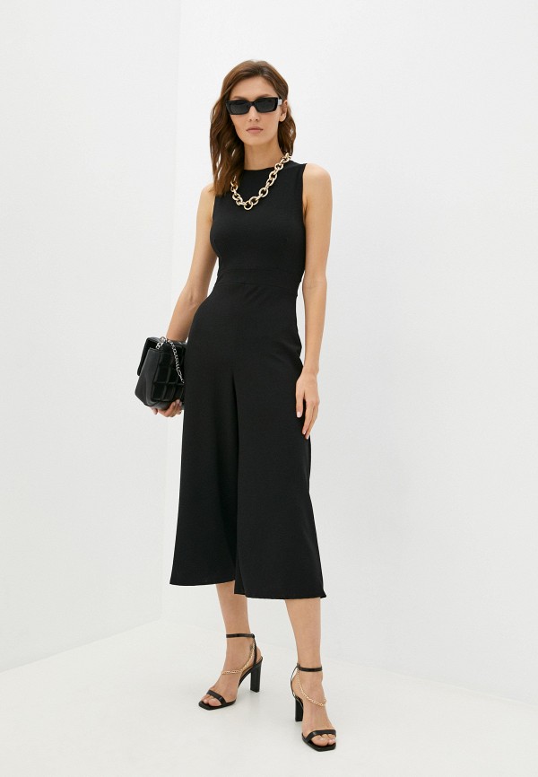 

Комбинезон Missguided, Черный, Missguided RTLAAR543401