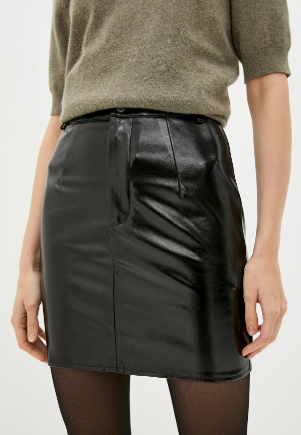 

Юбка Missguided, Черный