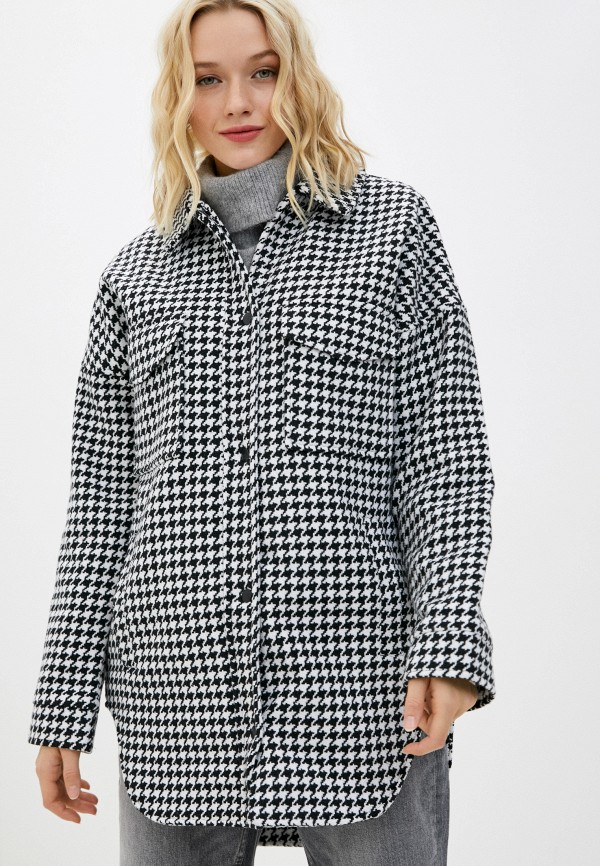 

Полупальто Missguided, Мультиколор, Missguided RTLAAR543701