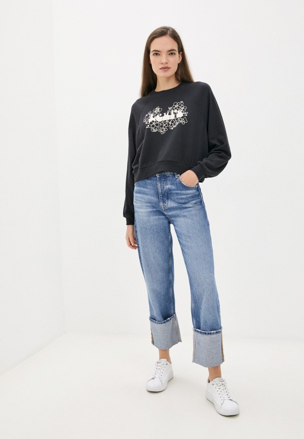 

Свитшот Levi's®, Черный