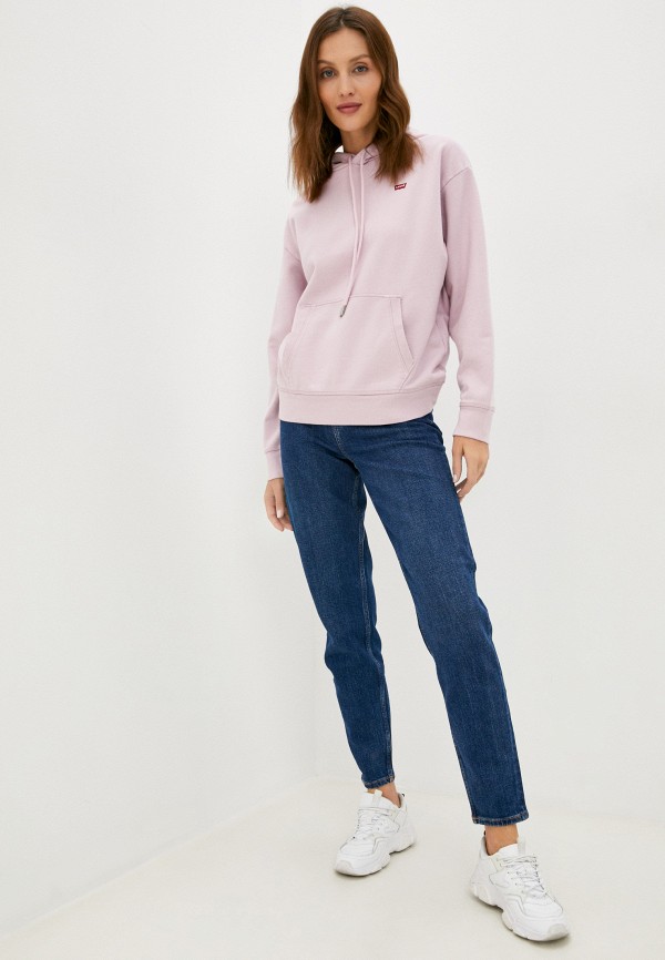 фото Худи levi's®