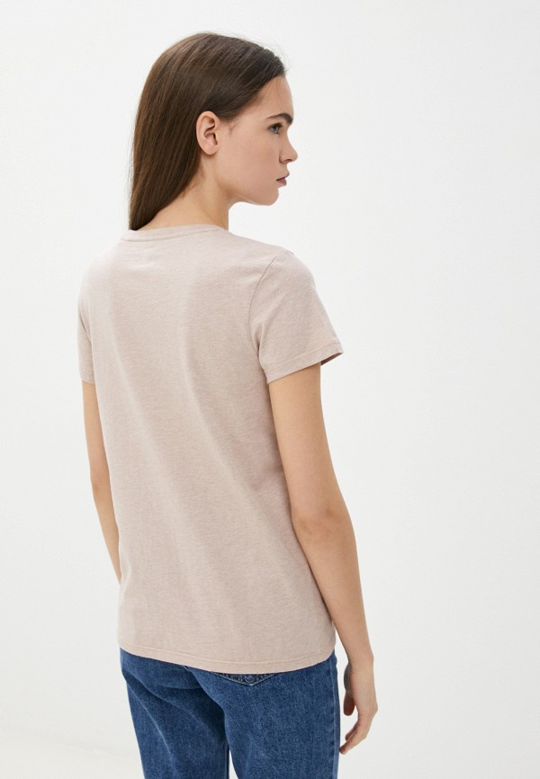 

Футболка Levi's®, Розовый