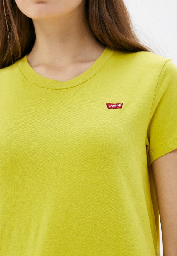

Футболка Levi's®, Желтый