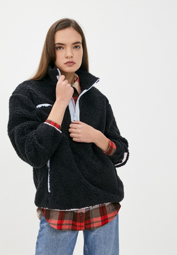 

Олимпийка Levi's®, Черный