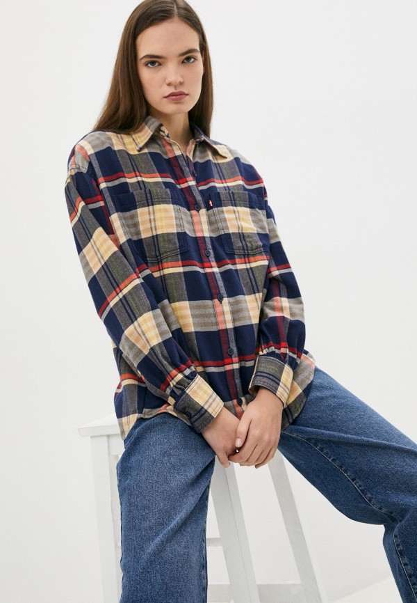 

Рубашка Levi's®, Разноцветный